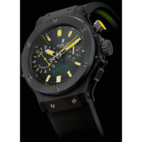 hublot ayrton senna price replica|hublot limited edition price.